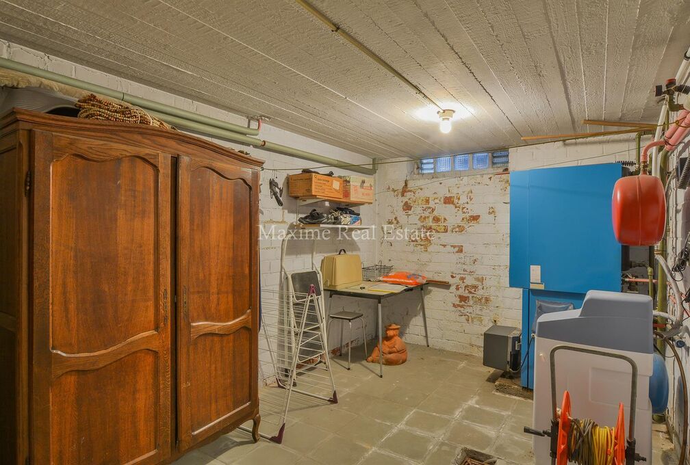 House for sale in Wezembeek-Oppem