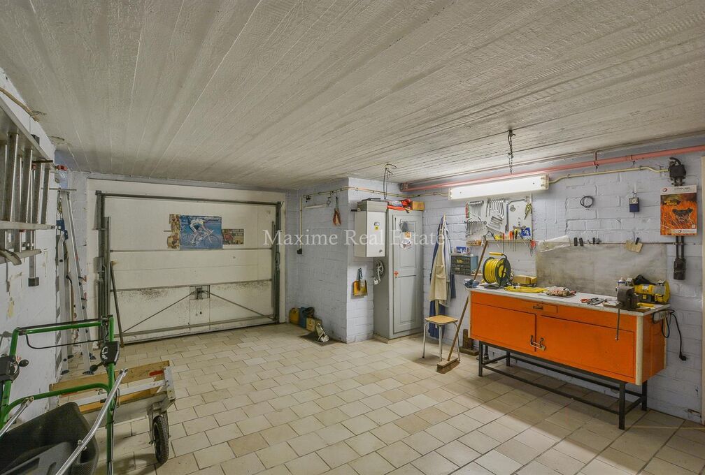 House for sale in Wezembeek-Oppem