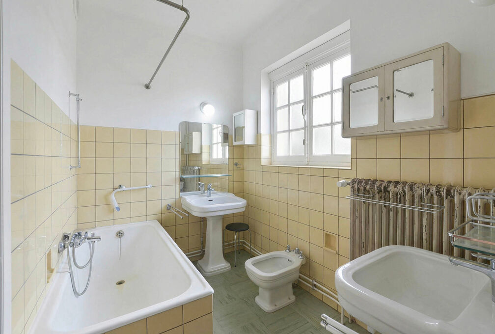 House for sale in Woluwe-Saint-Lambert