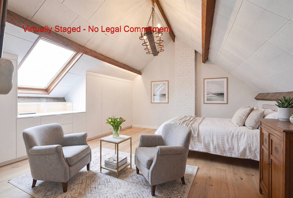 House for sale in Woluwe-Saint-Lambert