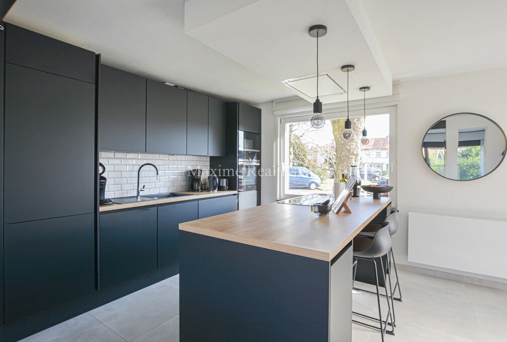 House for sale in Woluwe-Saint-Pierre
