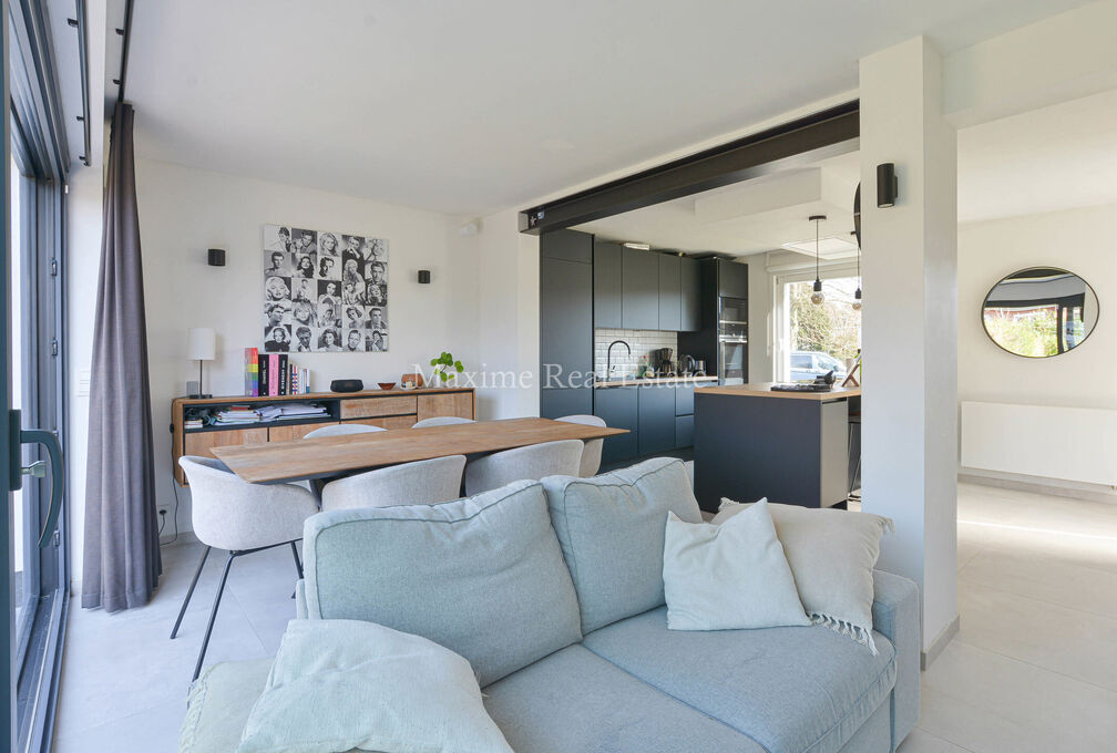 House for sale in Woluwe-Saint-Pierre