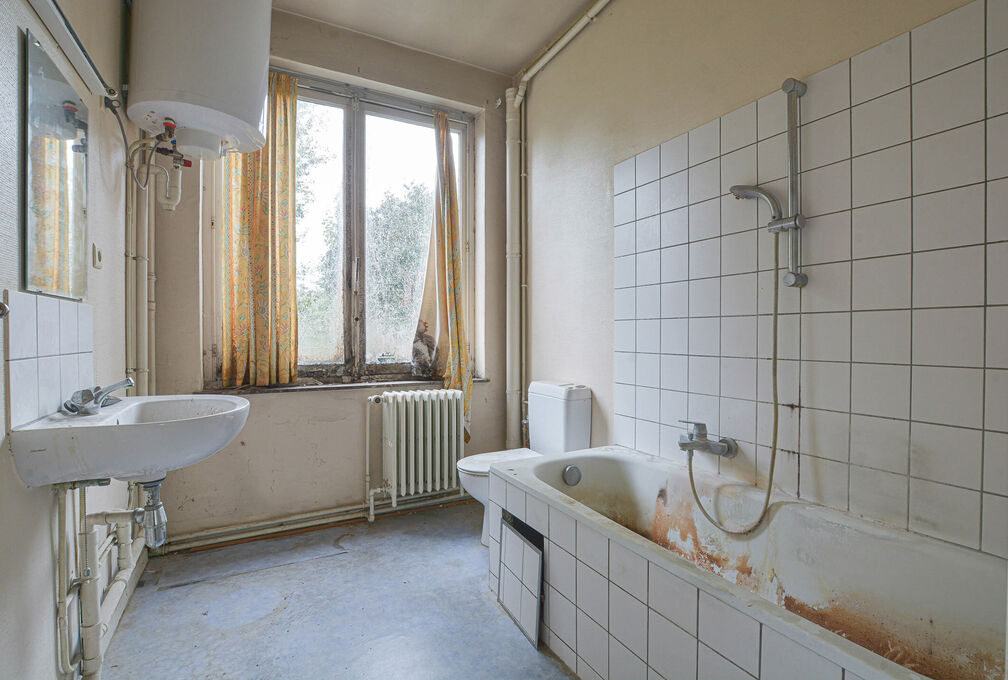 House for sale in Woluwe-Saint-Pierre