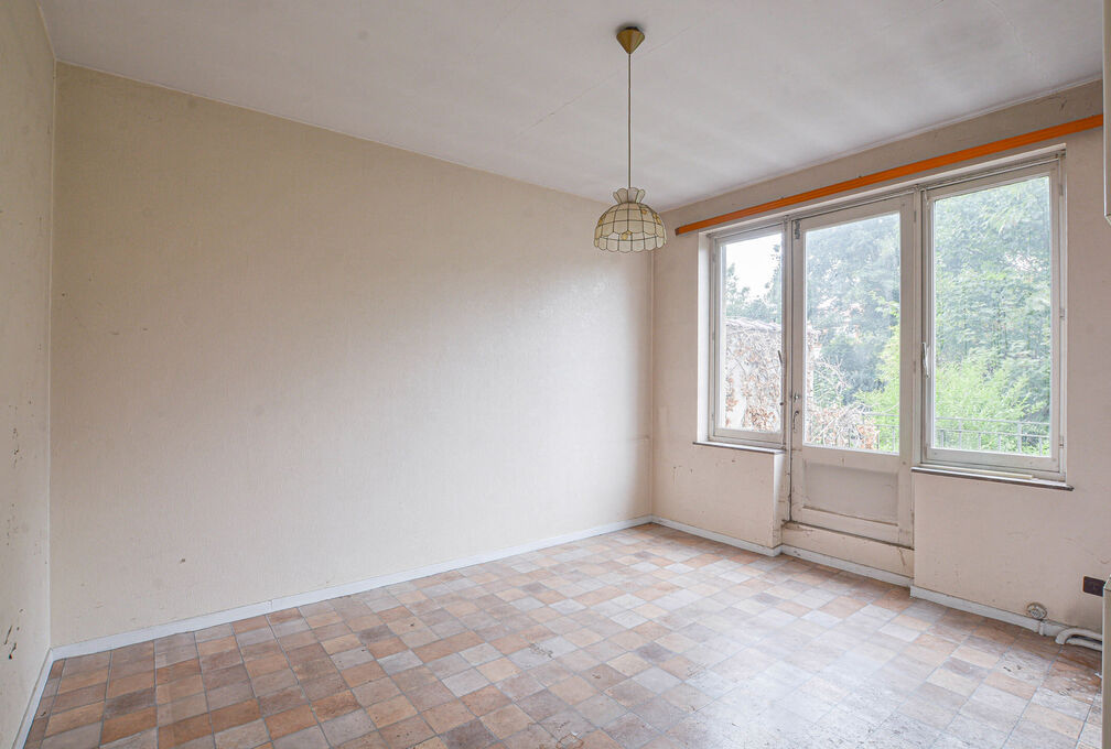 House for sale in Woluwe-Saint-Pierre
