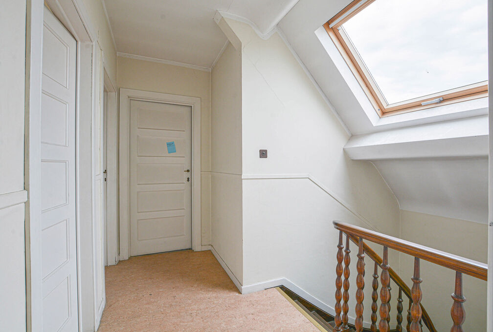 House for sale in Woluwe-Saint-Pierre