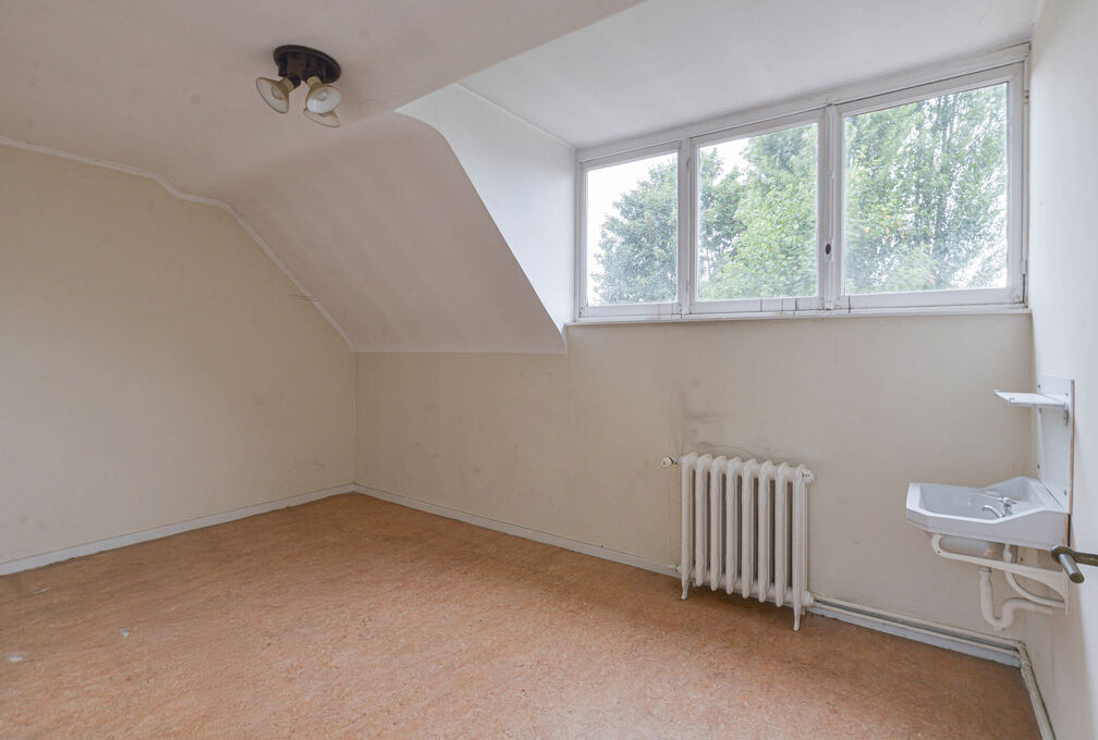 House for sale in Woluwe-Saint-Pierre