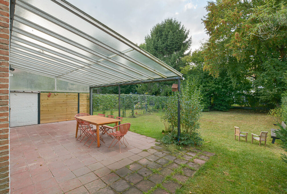House for sale in Woluwe-Saint-Pierre
