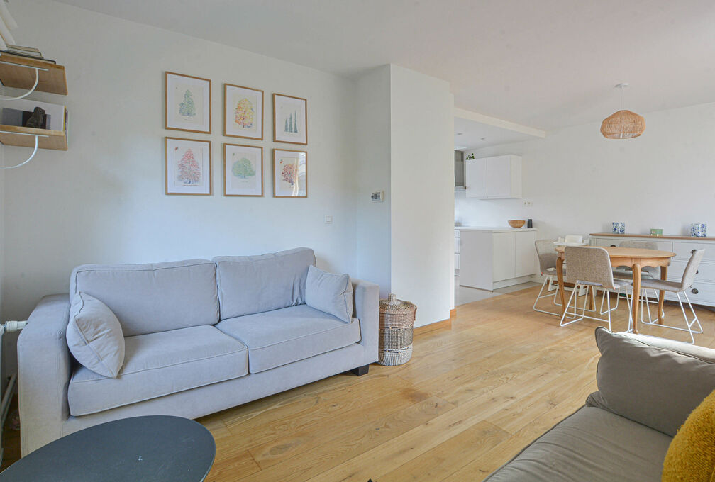 House for sale in Woluwe-Saint-Pierre