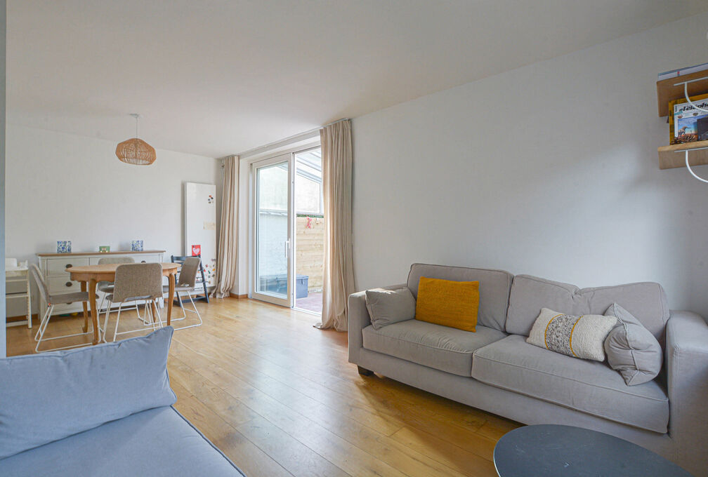 House for sale in Woluwe-Saint-Pierre