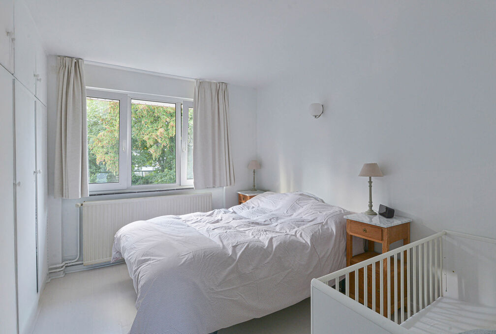 House for sale in Woluwe-Saint-Pierre