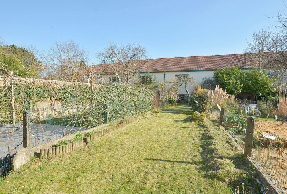 House for sale in Woluwe-Saint-Pierre