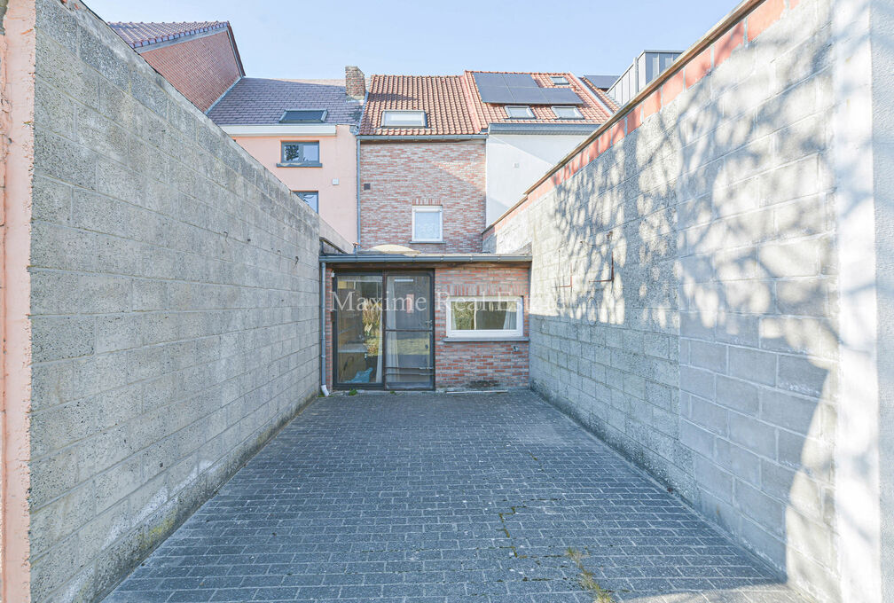 House for sale in Woluwe-Saint-Pierre