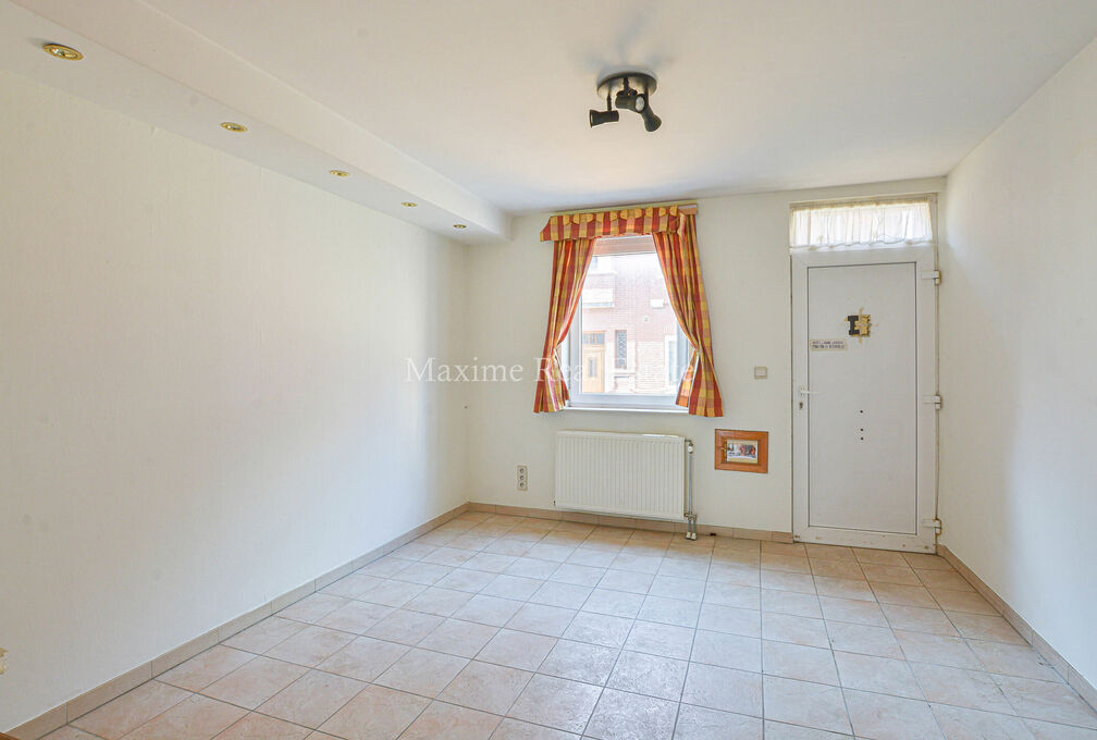 House for sale in Woluwe-Saint-Pierre