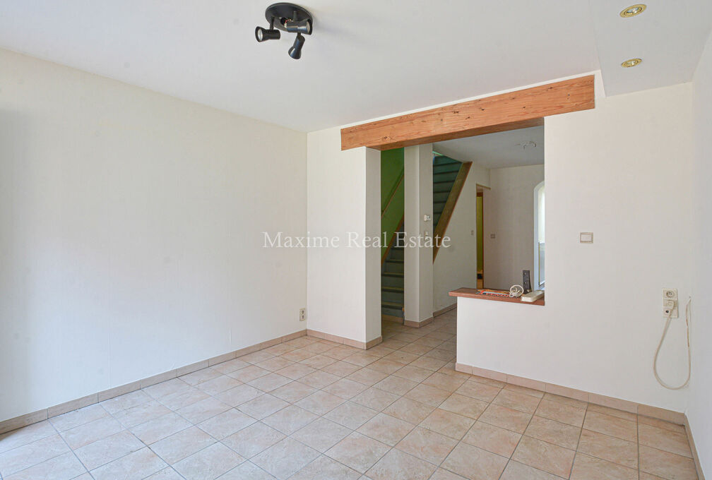 House for sale in Woluwe-Saint-Pierre