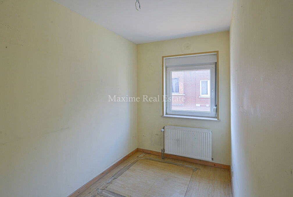 House for sale in Woluwe-Saint-Pierre