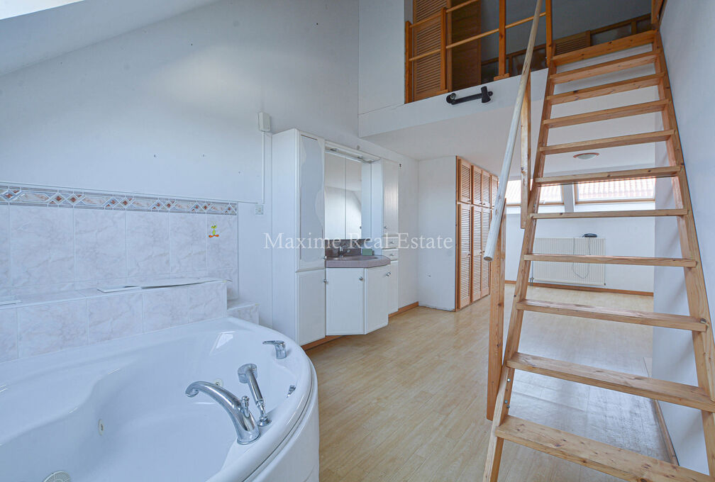 House for sale in Woluwe-Saint-Pierre