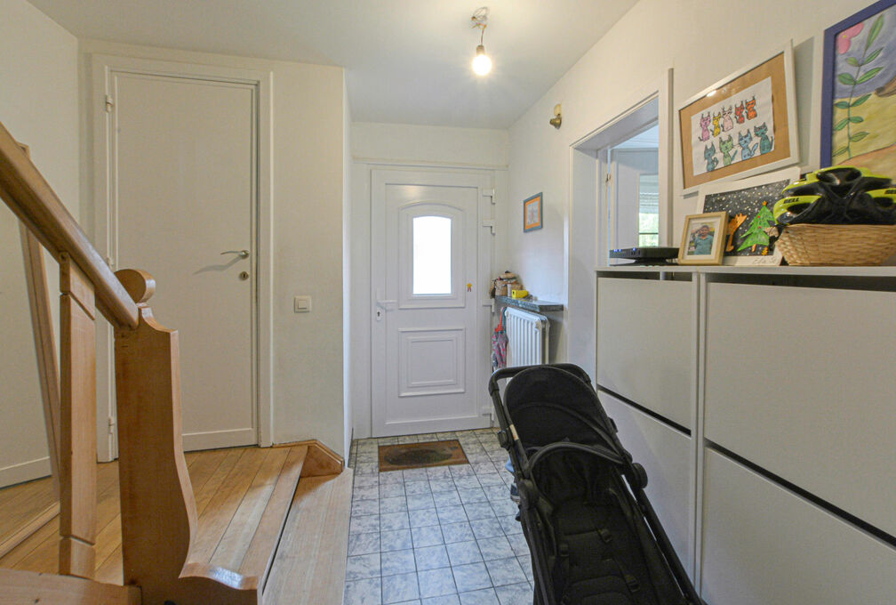 House for sale in Woluwe-Saint-Pierre