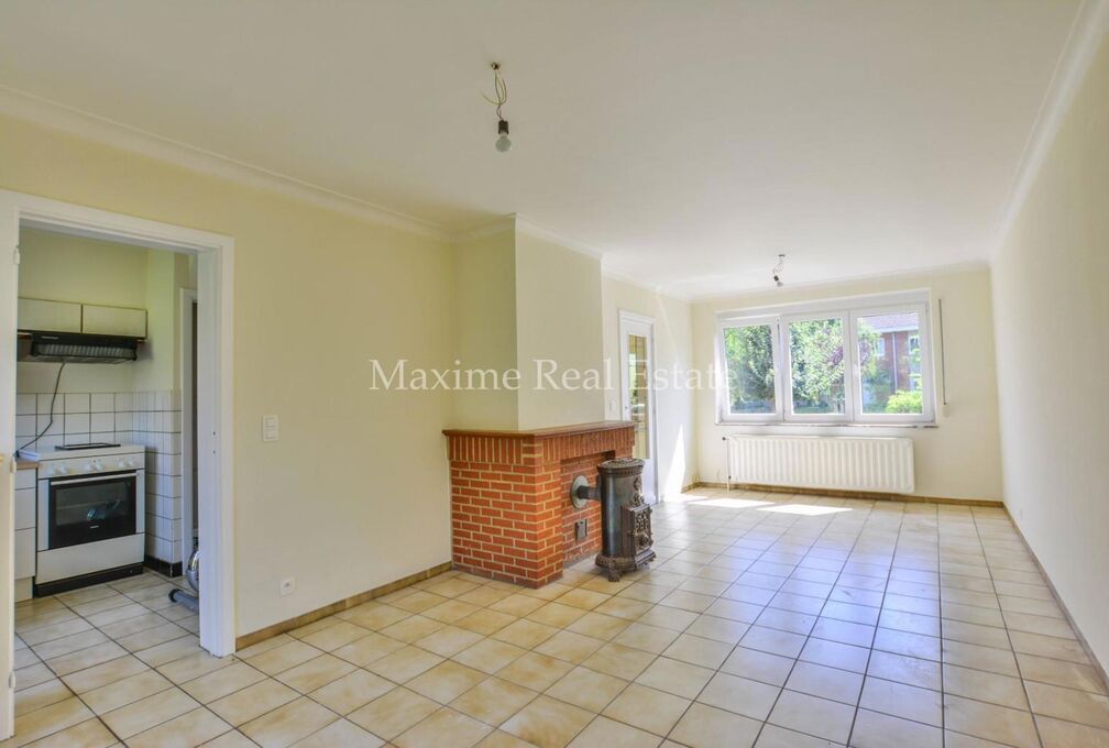 House for sale in Woluwe-Saint-Pierre