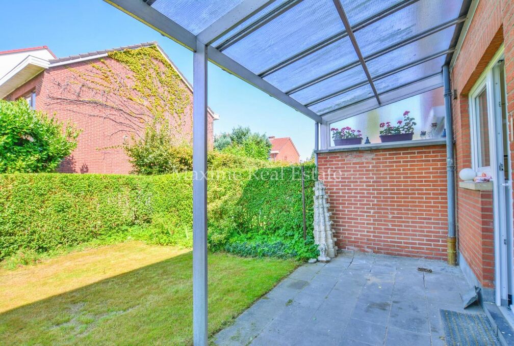 House for sale in Woluwe-Saint-Pierre