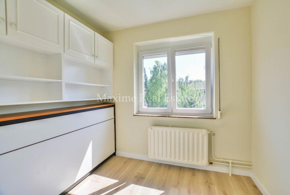 House for sale in Woluwe-Saint-Pierre