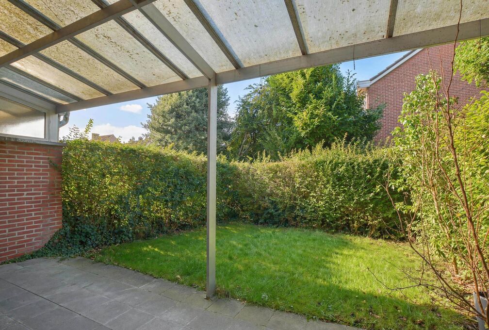 House for sale in Woluwe-Saint-Pierre