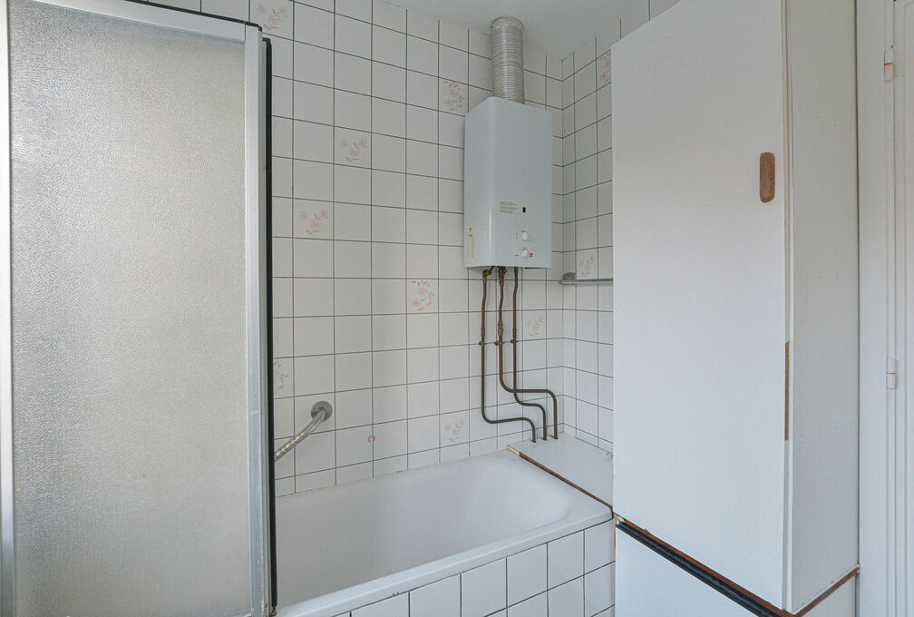 House for sale in Woluwe-Saint-Pierre