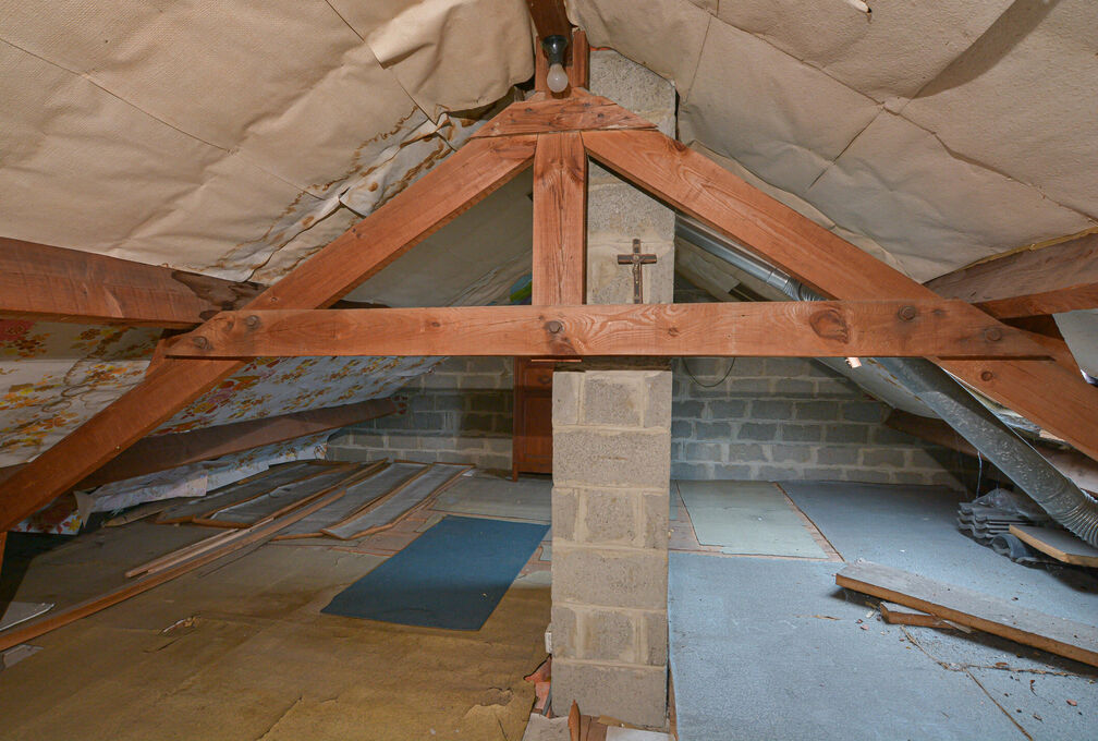 House for sale in Woluwe-Saint-Pierre