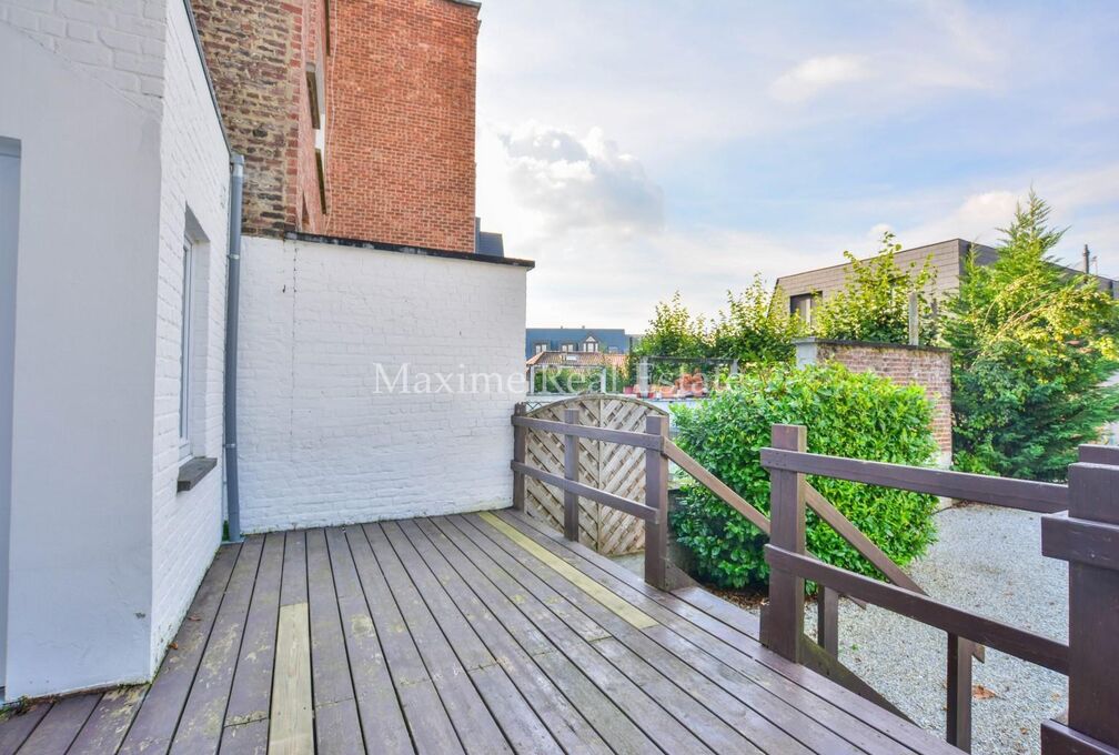 House for sale in Woluwe-Saint-Pierre