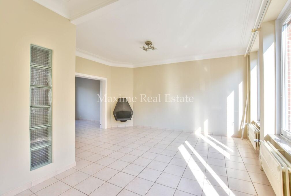House for sale in Woluwe-Saint-Pierre