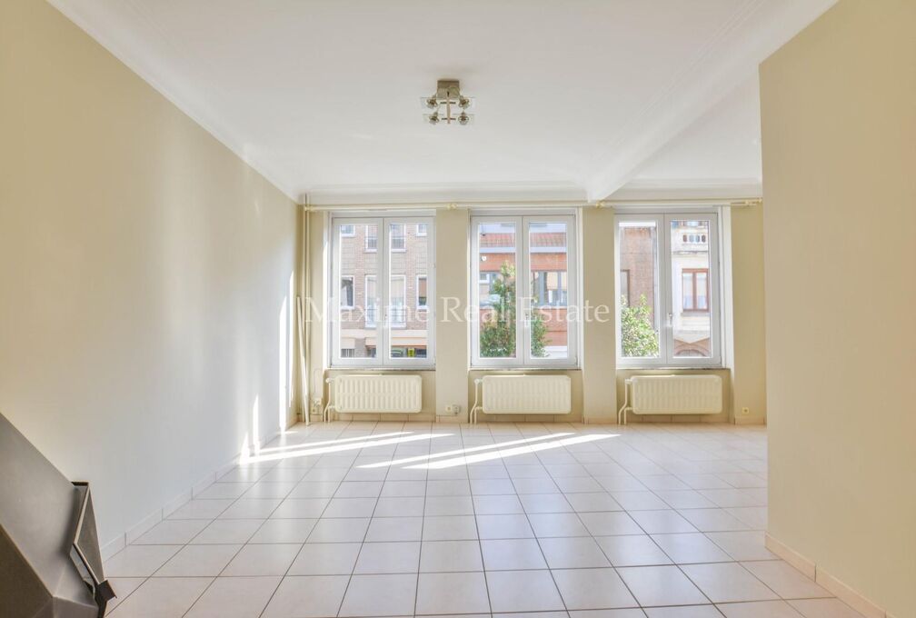 House for sale in Woluwe-Saint-Pierre