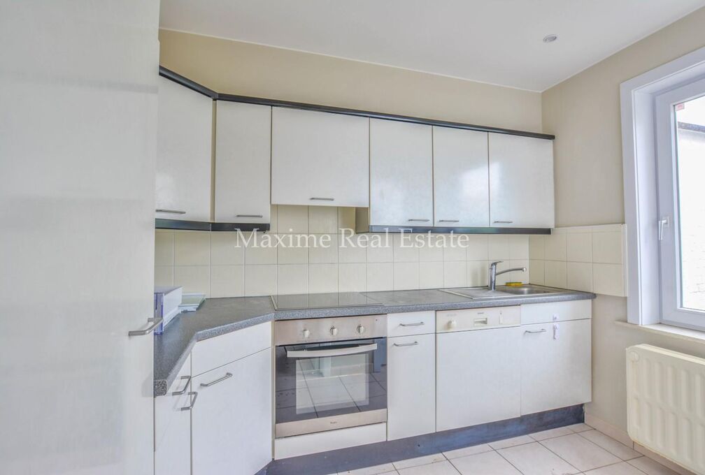 House for sale in Woluwe-Saint-Pierre