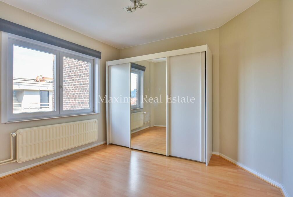 House for sale in Woluwe-Saint-Pierre