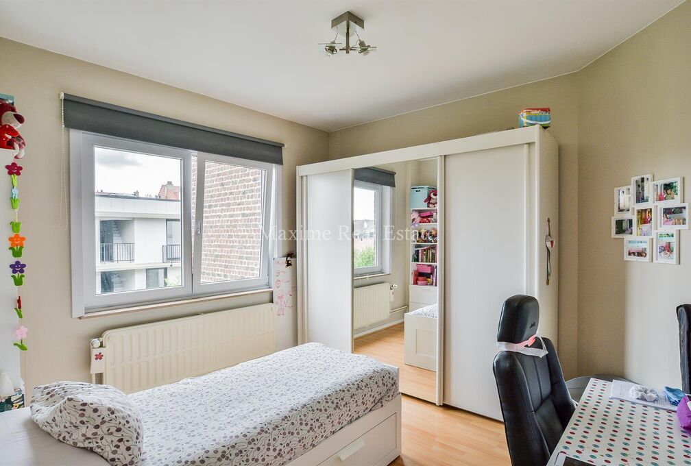 House for sale in Woluwe-Saint-Pierre