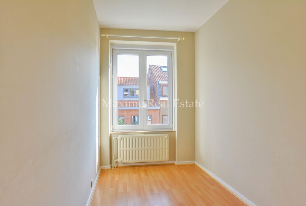 House for sale in Woluwe-Saint-Pierre