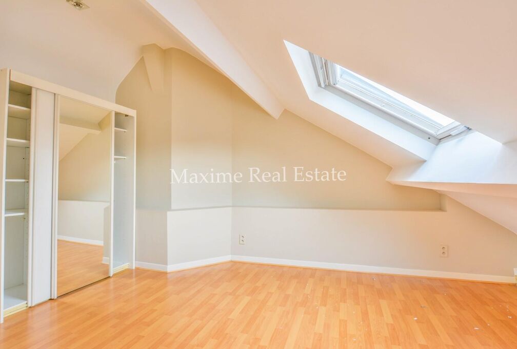 House for sale in Woluwe-Saint-Pierre