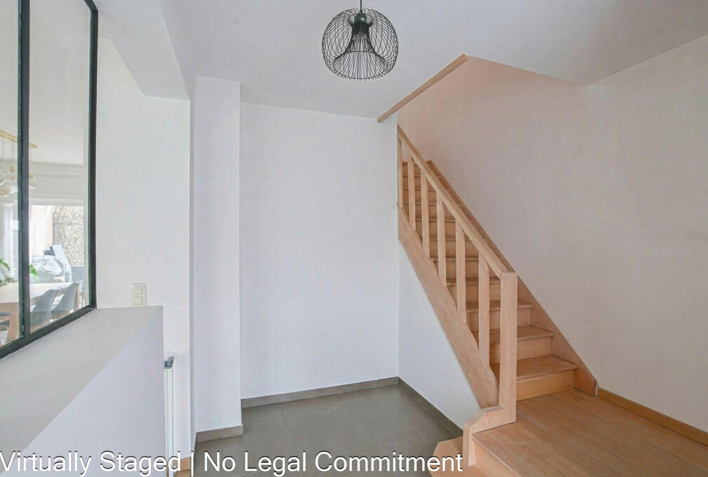 House for sale in Woluwe-Saint-Pierre