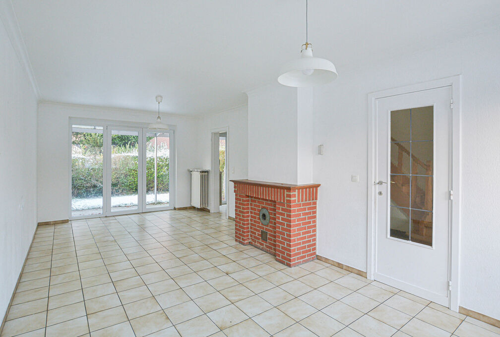 House for sale in Woluwe-Saint-Pierre