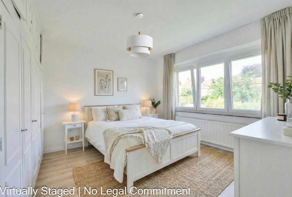 House for sale in Woluwe-Saint-Pierre