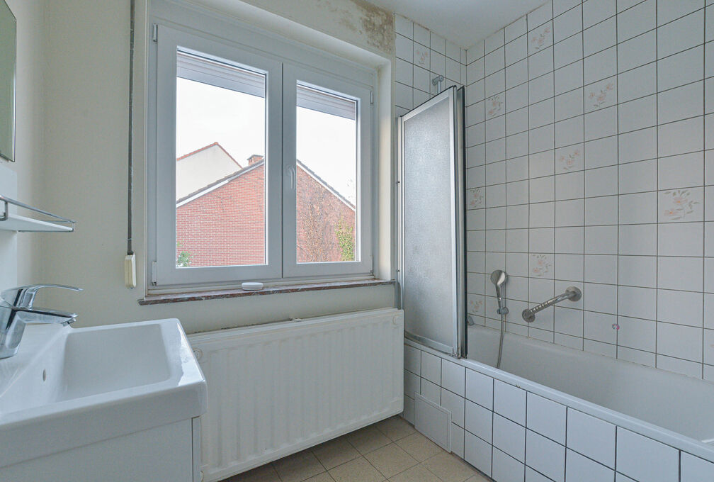 House for sale in Woluwe-Saint-Pierre