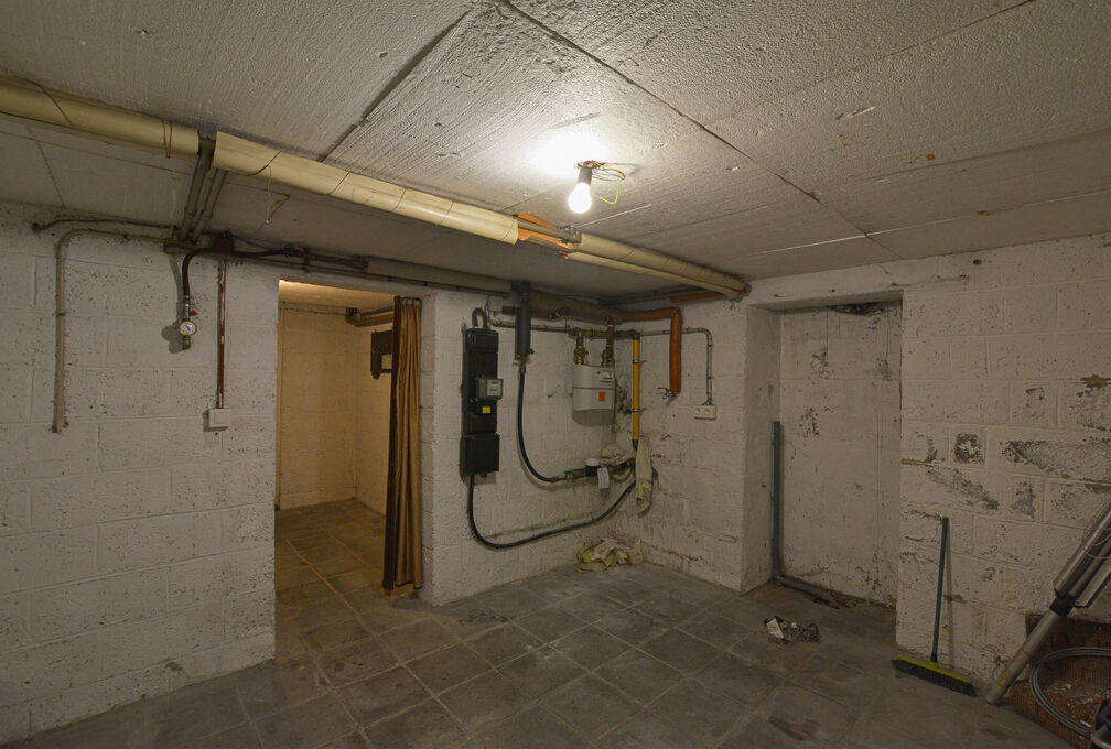 House for sale in Woluwe-Saint-Pierre