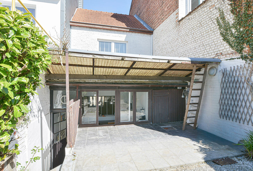 House for sale in Woluwe-Saint-Pierre