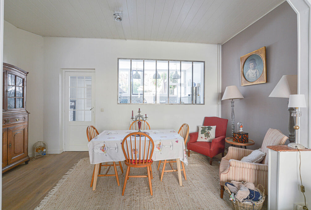 House for sale in Woluwe-Saint-Pierre