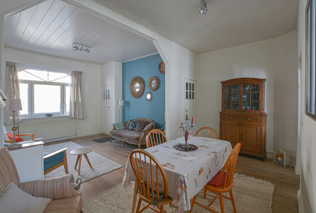 House for sale in Woluwe-Saint-Pierre