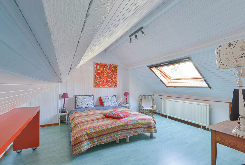 House for sale in Woluwe-Saint-Pierre