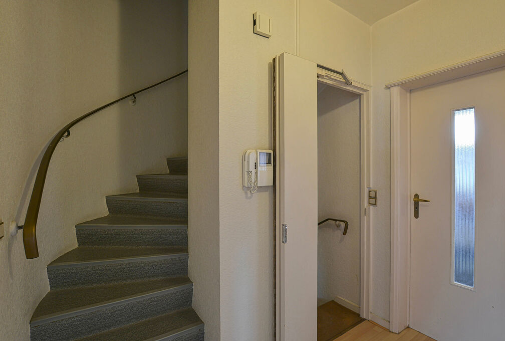 House for sale in Woluwe-Saint-Pierre