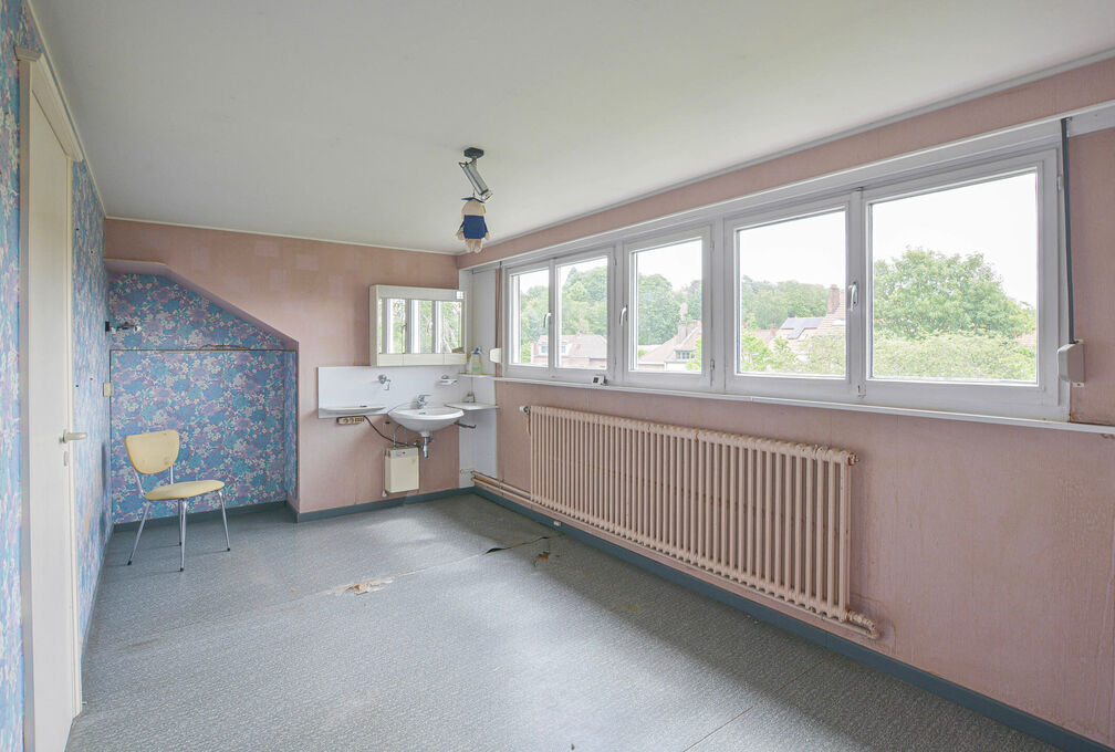 House for sale in Woluwe-Saint-Pierre