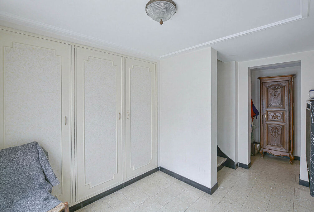 House for sale in Woluwe-Saint-Pierre