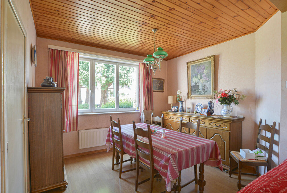 House for sale in Woluwe-Saint-Pierre