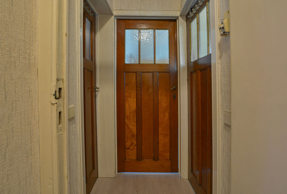 House for sale in Woluwe-Saint-Pierre