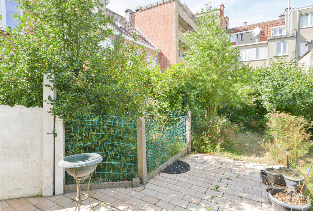 House for sale in Woluwe-Saint-Pierre